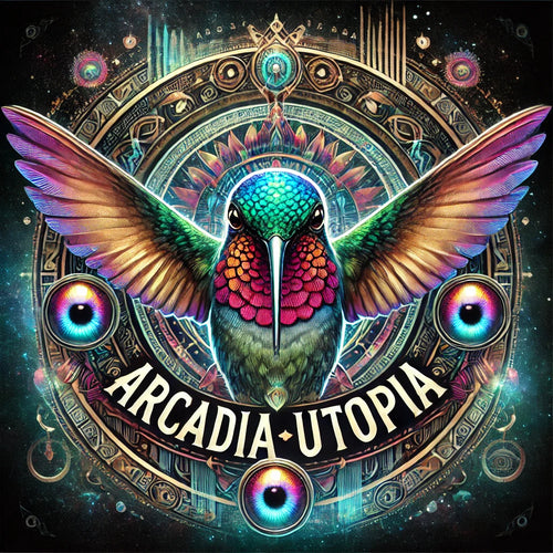 Arcadia Utopia